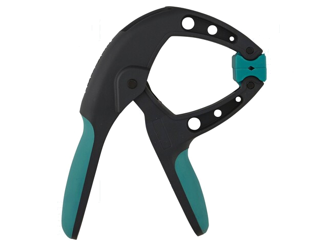 Universele lijmklem; max.40mm; FZH Universele lijmklem; max.40mm; FZH